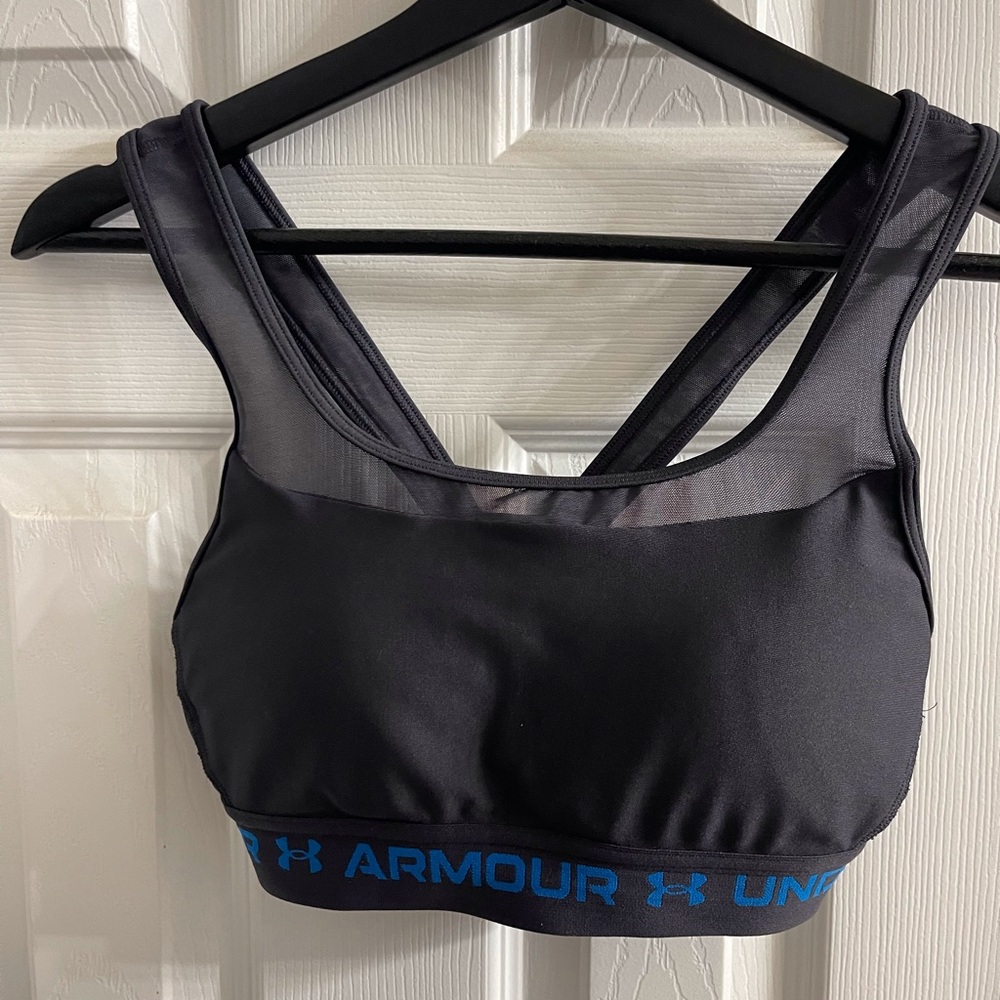 UA Sports Bra